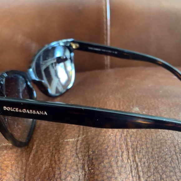 Dolce & Gabbana Sunglasses main image 4